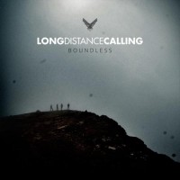 Purchase Long Distance Calling - Boundless