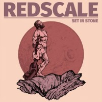 Purchase Redscale - Set In Stone