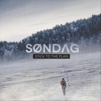 Purchase Sondag - Stick To The Plan