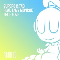 Purchase Super8 & tab - True Love (CDS)