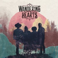 Purchase The Wandering Hearts - Wild Silence