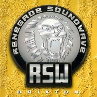 Purchase Renegade Soundwave - Brixton (EP)