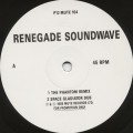 Buy Renegade Soundwave - Space Gladiator (EP) (Vinyl) Mp3 Download