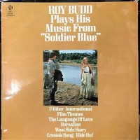 Purchase Roy Budd - Soldier Blue (Vinyl)