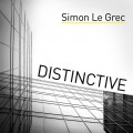 Buy Simon Le Grec - Distinctive (Lounge & Chill Out Album Selection) Mp3 Download