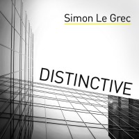 Purchase Simon Le Grec - Distinctive (Lounge & Chill Out Album Selection)