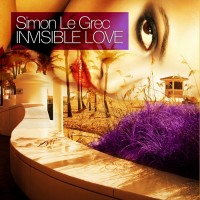 Purchase Simon Le Grec - Invisible Love