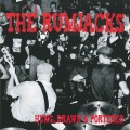 Buy The Rumjacks - Hung, Drawn & Portered Mp3 Download