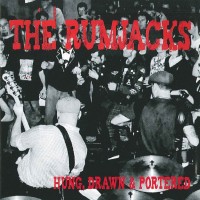 Purchase The Rumjacks - Hung, Drawn & Portered