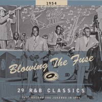 Purchase VA - Blowing The Fuse 1954