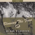 Buy VA - Blowing The Fuse 1955 Mp3 Download