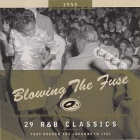 Purchase VA - Blowing The Fuse 1955