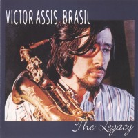Purchase Victor Assis Brasil - The Legacy