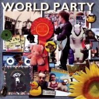 Purchase World Party - Best In Show