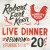 Buy Robert Earl Keen - Live Dinner Reunion CD1 Mp3 Download