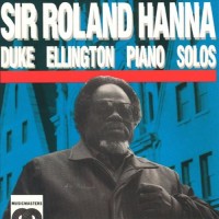 Purchase Roland Hanna - Duke Ellington Piano Solos