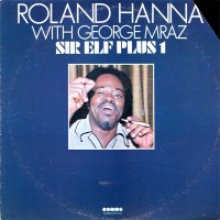 Purchase Roland Hanna - Sir Elf Plus 1 (Vinyl)