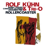Purchase Rolf Kuhn - Rollercoaster
