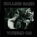 Buy Rollins Band - Turned On Mp3 Download