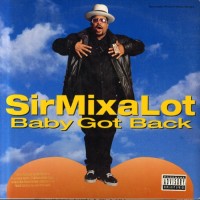 Purchase Sir Mix-A-Lot - Baby Got Back