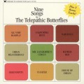 Buy Telepathic Butterflies - Nine Songs Mp3 Download