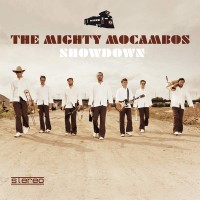 Purchase The Mighty Mocambos - Showdown