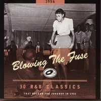 Purchase VA - Blowing The Fuse 1956