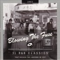 Buy VA - Blowing The Fuse 1957 Mp3 Download