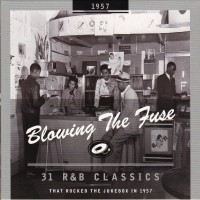 Purchase VA - Blowing The Fuse 1957