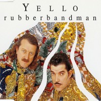 Purchase Yello - Rubberbandman (EP)