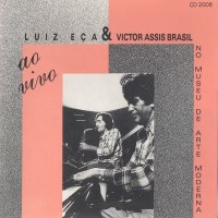 Purchase Luiz Eзa & Victor Assis Brasil - No Museu De Arte Moderna