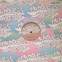 Purchase Mindless Boogie - Dark Desire (EP) (Vinyl)