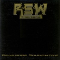 Purchase Renegade Soundwave - Thunder II (EP)