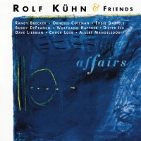 Purchase Rolf Kuhn - Affairs