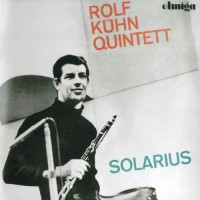 Purchase Rolf Kuhn - Solarius (Vinyl)