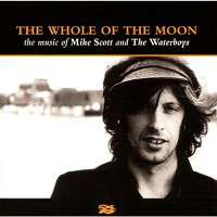 Purchase The Waterboys & Mike Scott - The Whole Of The Moon