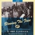 Buy VA - Blowing The Fuse 1958 Mp3 Download