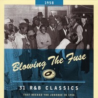 Purchase VA - Blowing The Fuse 1958