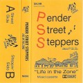 Buy Pender Street Steppers - Life In The Zone Mp3 Download