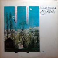 Purchase Roland Hanna - 24 Preludes - Book 1 (Vinyl)