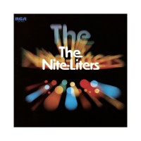 Purchase The Nite-Liters - The Nite-Liters (Vinyl)