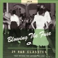 Buy VA - Blowing The Fuse 1959 Mp3 Download