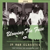 Purchase VA - Blowing The Fuse 1959