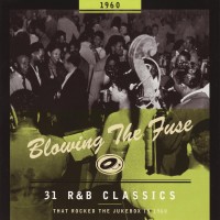 Purchase VA - Blowing The Fuse 1960