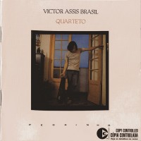 Purchase Victor Assis Brasil - Quarteto (Vinyl)