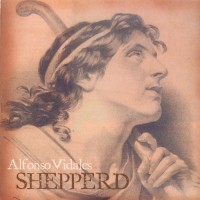 Purchase Alfonso Vidales - Shepperd (Vinyl)