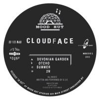 Purchase Cloudface - Devonian Garden (EP) (Vinyl)