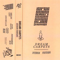 Purchase Dream Carpets - Interior Fountains (Tape)