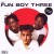 Buy Fun Boy Three - Fun Boy Three (Reissued 2009) Mp3 Download