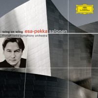 Purchase Esa-Pekka Salonen - Wing On Wing (With Finnish Radio Symphony Orchestra)
